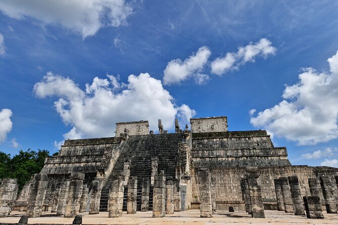 Chichenitza private tour and cenotes - Chichen Itza: A Guided 3-Hour Visit Without Guesswork
