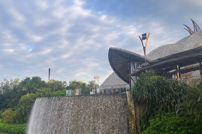 Cirque du Soleil JOYÀ in Vidanta Riviera Maya - Seats, seating categories, and why “preferential area” matters