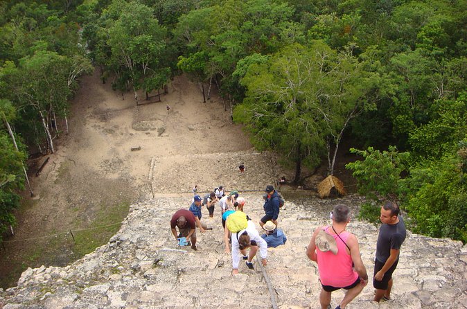 Coba Cenote and Maya Village Private Guided Tour - Price and value: is $255.60 a fair deal?
