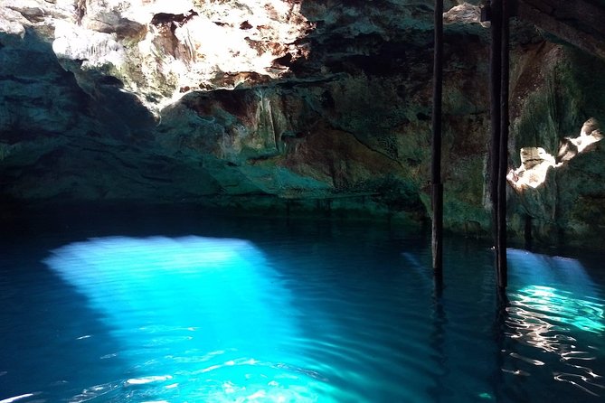 Coba, Hidden Cenote and Mayan Family Lunch - Private Tour - Getting From Playa del Carmen to Coba (and Beating the Worst of the Day)
