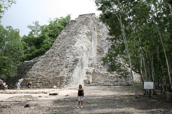 Coba Mayan Ruins and Cenote Cultural Full-Day Tour from Riviera Maya - What This Tour Really Gives You (Beyond the Usual Ruins Day)