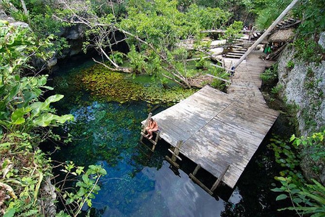 Coba Mayan Ruins and Cenote Cultural Full-Day Tour from Riviera Maya - Coba and the Nohoch Muul Climb: The Real Star of the Day