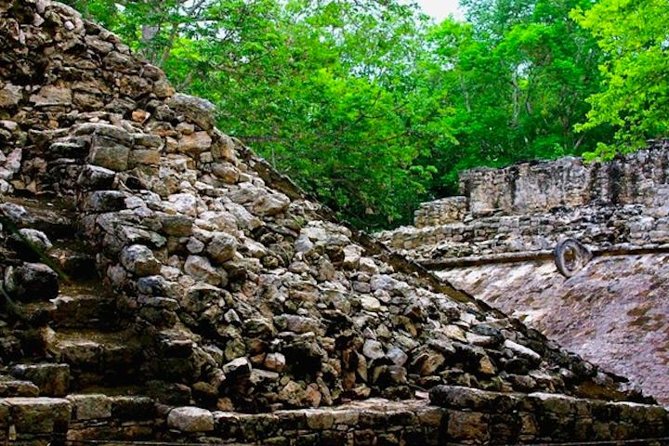 Coba Mayan Ruins and Cenote Cultural Full-Day Tour from Riviera Maya - What to Pack So the Day Feels Easy