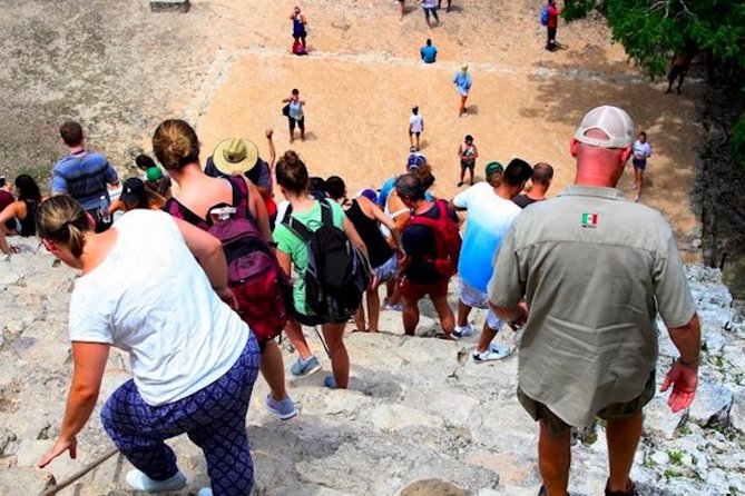 Coba Mayan Ruins and Cenote Cultural Full-Day Tour from Riviera Maya - Morning Pickup: Early Start, Real Timing, and How to Survive It