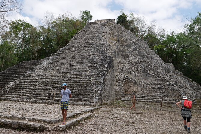 Cobá Ruins Mayan Village and Cenote Tour from Riviera Maya - Price and value: why $137 makes sense on this route