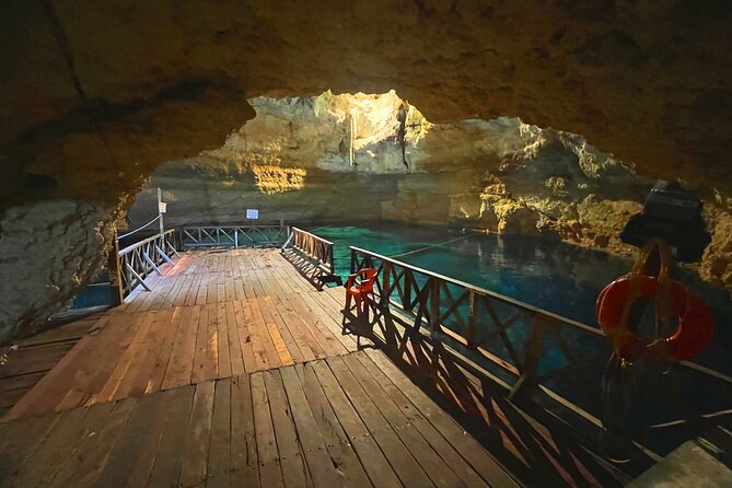 Cobá Ruins Mayan Village and Cenote Tour from Riviera Maya - Who this Cobá and cenote combo fits best