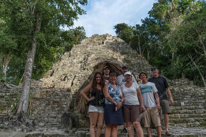 Coba & Tulum – Private Mayan Ruins Tour with Certified Guide - Lunch in Coba: Local Food, Real Expectations