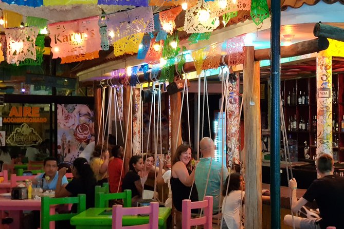 Combo Tour: Tulum, Cenote and 5th Avenue in Playa Del Carmen from Cancun - Timing reality check: why this feels fast even when it’s well-paced
