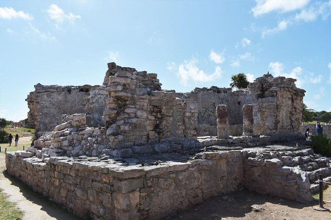 Combo Tour: Tulum, Cenote and 5th Avenue in Playa Del Carmen from Cancun - Price and what you should budget: $139 plus a $25 fee