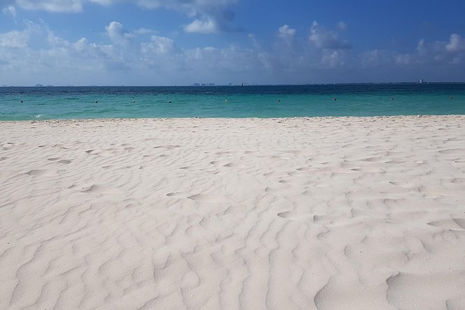 Contoy Island - Pickup, Meeting Points, and How to Avoid Day-Of Stress