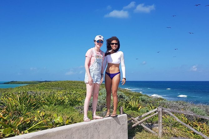 Contoy Island - Who This Tour Fits Best (and Who Might Want Something Else)