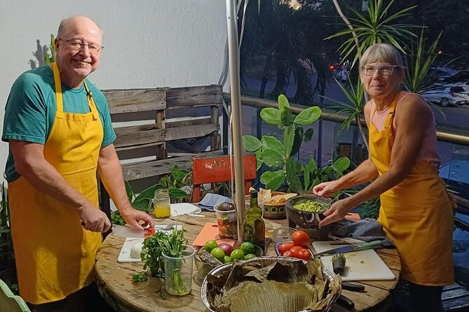Cooking Class in Playa del Carmen: 9 Recipes & Bottomless Drinks - Why this cooking class feels like a neighborhood meal