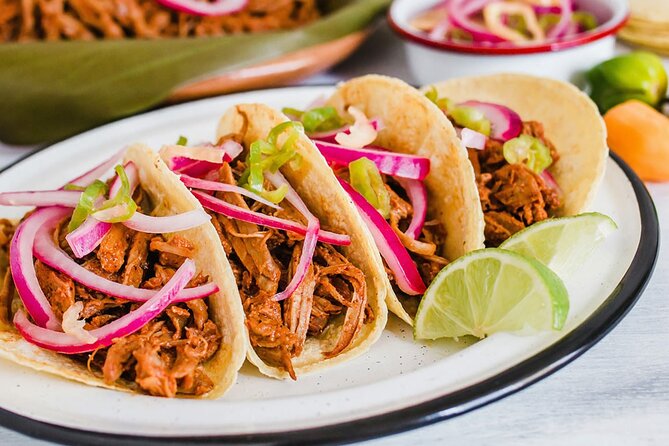 Cooking Class in Playa del Carmen: 9 Recipes & Bottomless Drinks - Price and value: what $85 gets you in Playa del Carmen