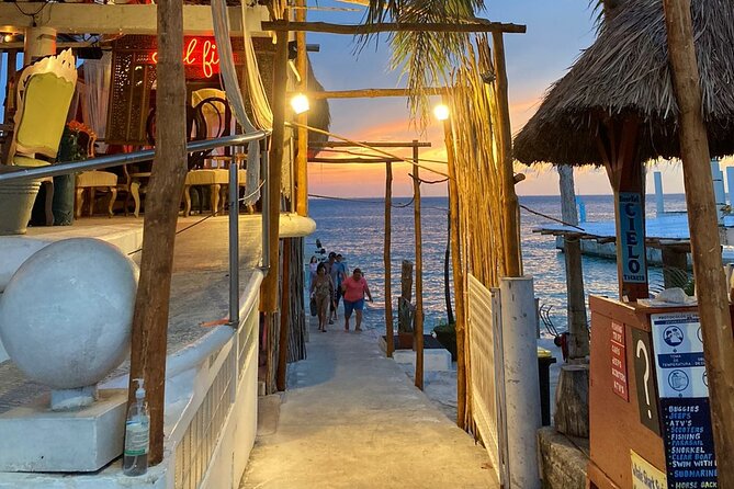 Cozumel El Cielo Tour by Boat from Playa del Carmen & Transfer - Price and logistics: is $189 a fair deal?