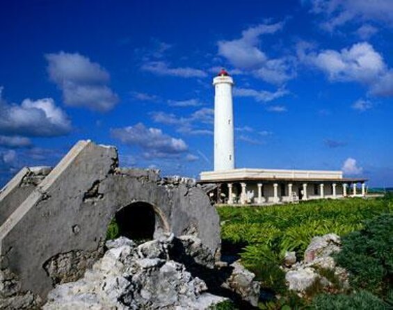 Cozumel Jeep Tour from Cancun and Riviera Maya - Key highlights to know before you go