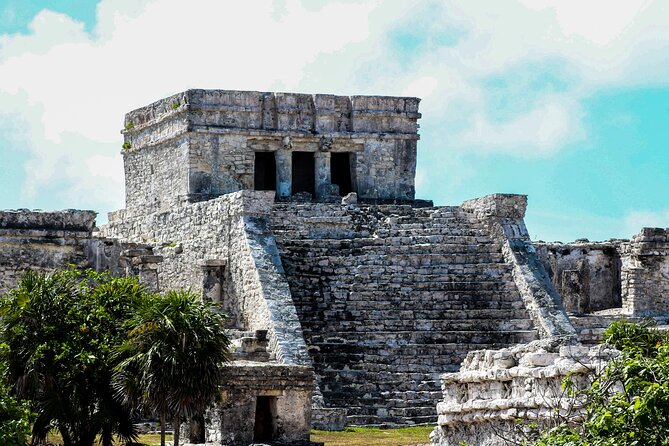 Day Trip to Tulum, Coba Ruins, and Cenote Cave in Riviera Maya - Early Pickup, Small Group Pace, and No Shopping Detours