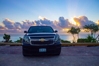 Departures in Luxury SUV from Puerto Aventuras to Cancun Airport - Private Luxury SUV Transfer to Cancun Airport: Why This Is Worth Bookng