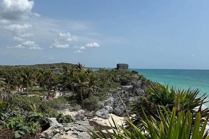 Discover the Mystical Tulum Ruins with a Certified Federal Guide - Key Highlights at a Glance
