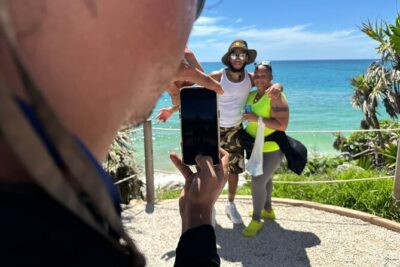 Discover the Mystical Tulum Ruins with a Certified Federal Guide - Getting Started in Playa del Carmen: Coco Bongo Meeting Point
