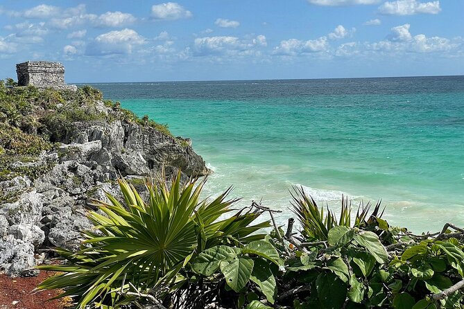 Discover the Mystical Tulum Ruins with a Certified Federal Guide - Small-Group Feel, Big-Guide Energy (Terry Factor)