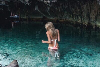 Dive into Tulum: Tour 3 Cenotes, from Riviera Maya - Getting There: Pickup Zones from Playa del Carmen, Riviera Maya, and Tulum