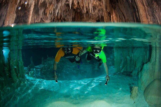 Dive into Tulum: Tour 3 Cenotes, from Riviera Maya - Who This Cenote Tour Fits Best