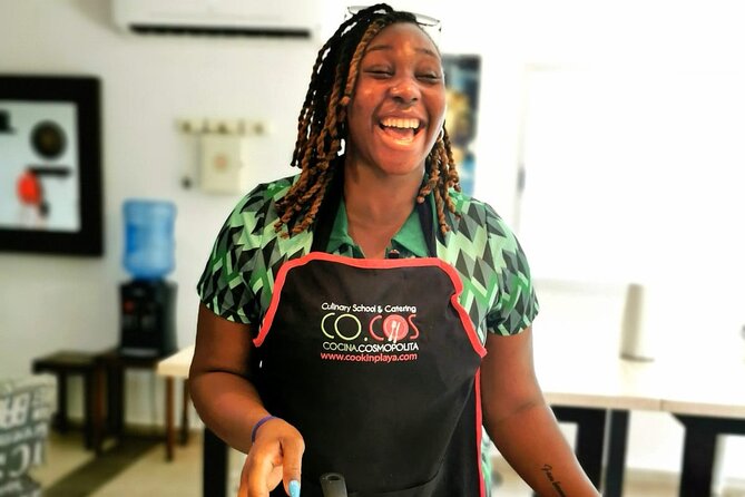 DRINKING SCHOOL: Mexican Cocktail & Appetizer Class - A 3-Hour Mexican Mixology and Appetizer Class in Playa del Carmen