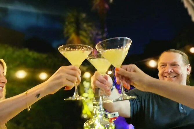 DRINKING SCHOOL: Mexican Cocktail & Appetizer Class - Chef Coty’s Style: Clean, Fresh Flavors and Instruction That Scales
