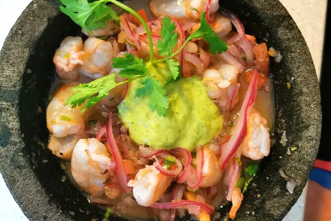 DRINKING SCHOOL: Mexican Cocktail & Appetizer Class - Who Should Book This Class (and Who Might Skip It)