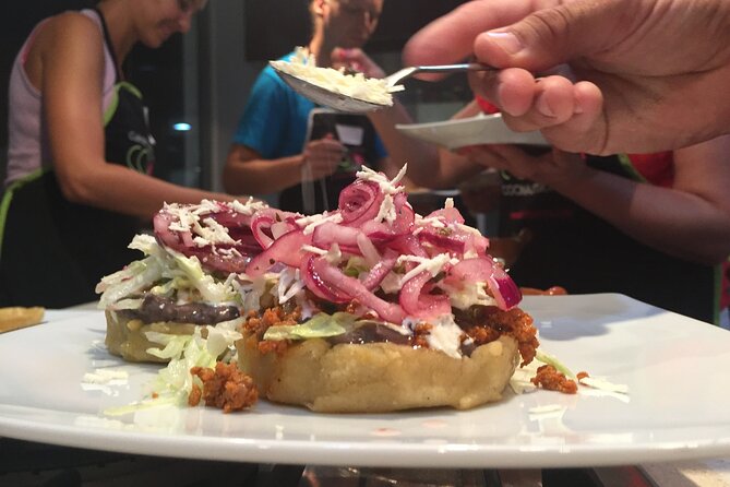 DRINKING SCHOOL: Mexican Cocktail & Appetizer Class - FAQ