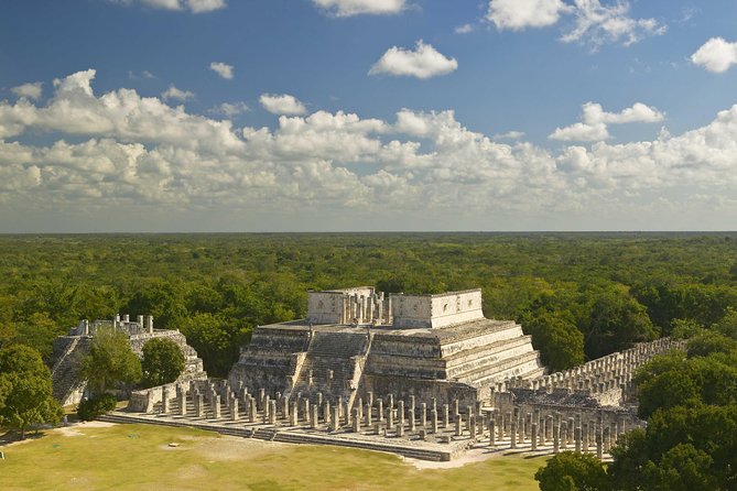 Ek Balam, Chichen Itza, Cenote & buffet lunch Tour - Price and Logistics: Where the Real Cost Shows Up