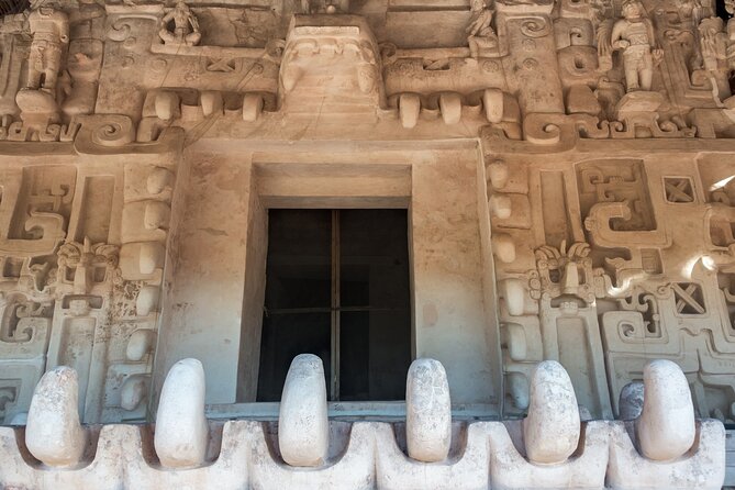 Ek Balam, Mayan traditions and cenote Chichikan - Why Ek Balam and Chichikan Pair So Well in One 10–11 Hour Day