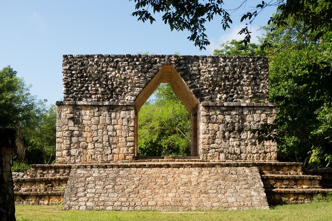 Ek Balam, Mayan traditions and cenote Chichikan - Price and What the $69 Tour Fee Actually Buys