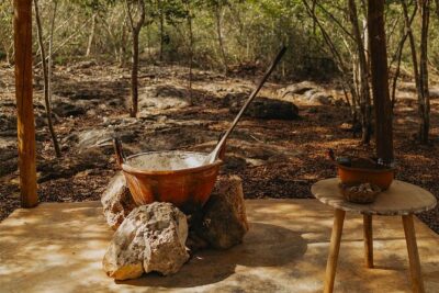 Ek Balam, Mayan traditions and cenote Chichikan - The 7:00 am Start: How to Plan Your Morning From Playa del Carmen