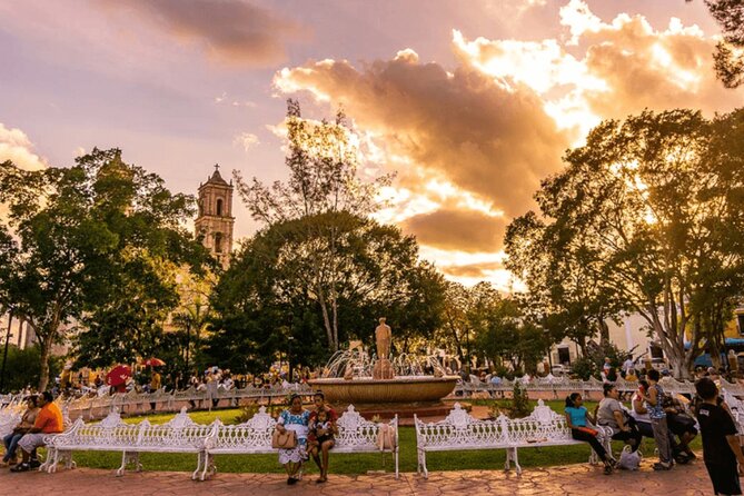 Ek Balam, Mayan traditions and cenote Chichikan - Value Check: Is This Tour Worth It for Your Type of Day?