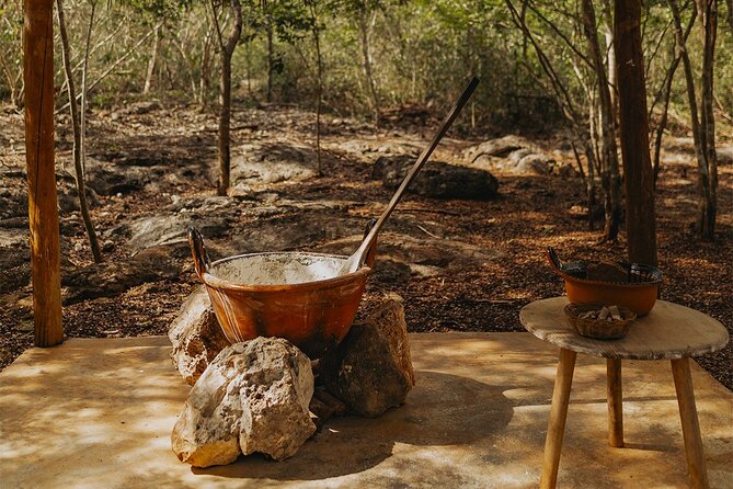 Ek Balam, Mayan traditions and cenote Chichikan - The 7:00 am Start: How to Plan Your Morning From Playa del Carmen