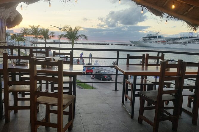 El Cielo Cozumel - Weather and how flexible you’ll need to be