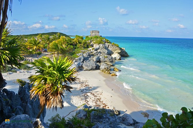 Enjoy 4 places in 1 day, Tulum Coba Cenote and Playa del Carmen - Practical tips for a long, walk-heavy day