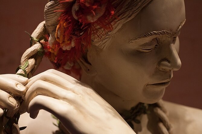 Entrance to the Frida Kahlo Museum in Riviera Maya - Price and value: is $20.90 worth it?