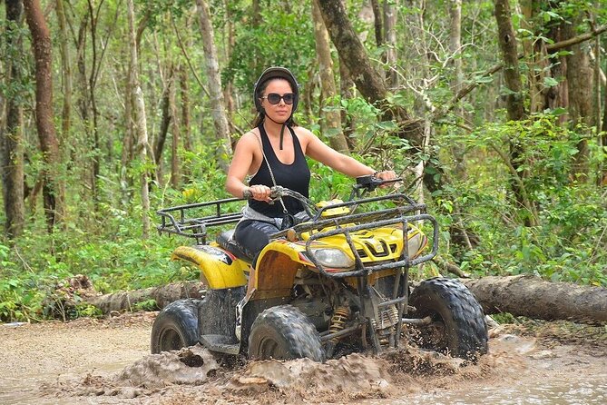 Exciting Day in the jungle of the Riviera Maya - Fees and add-ons: how to avoid the I thought it was included moment
