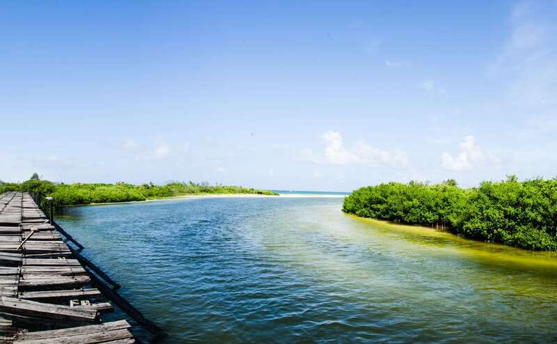 Exclusive Full Day Nature Expedition in Sian Ka'an - Punta Allen Village Stop: A Real Fisher Town Moment