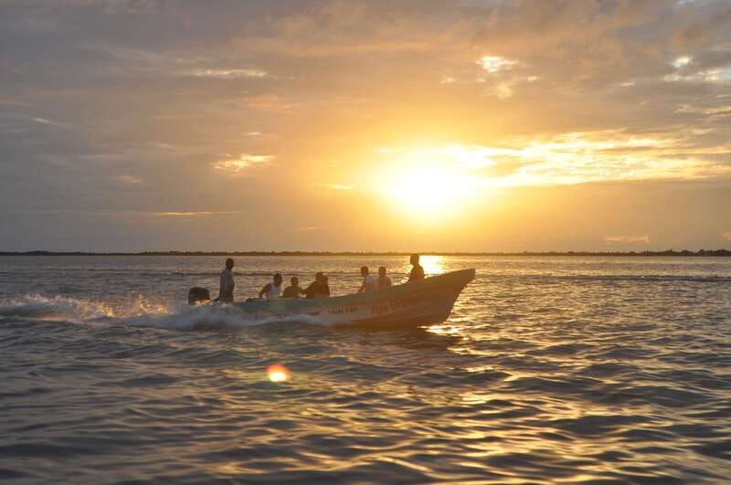 Exclusive Full Day Nature Expedition in Sian Ka'an - Lunch in Punta Allen: Fuel That Actually Fits the Day
