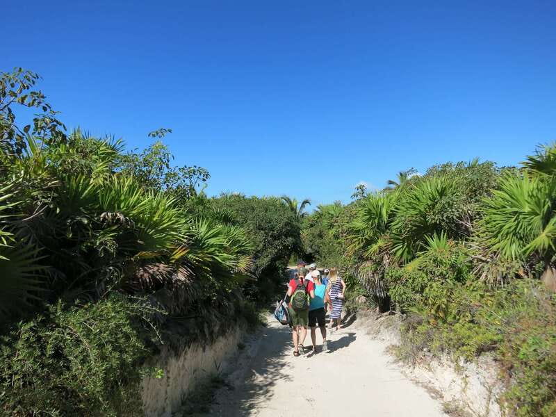Exclusive Full Day Nature Expedition in Sian Ka'an - Bring This Checklist: Make the Day Easier on Your Body