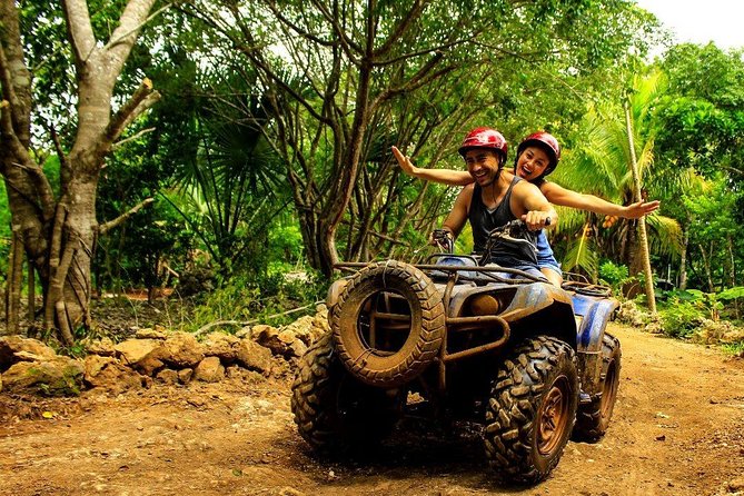 Extreme Adventure ATV(shared) only from Playa del Carmen - Is $68 a good deal? Pricing, inclusions, and the usual extras