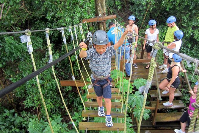Extreme Day in Cancun: ATVs Zip Lines Cenote Lunch and Transport - Cenote swim and exploration: the cooldown you’ll be glad you earned