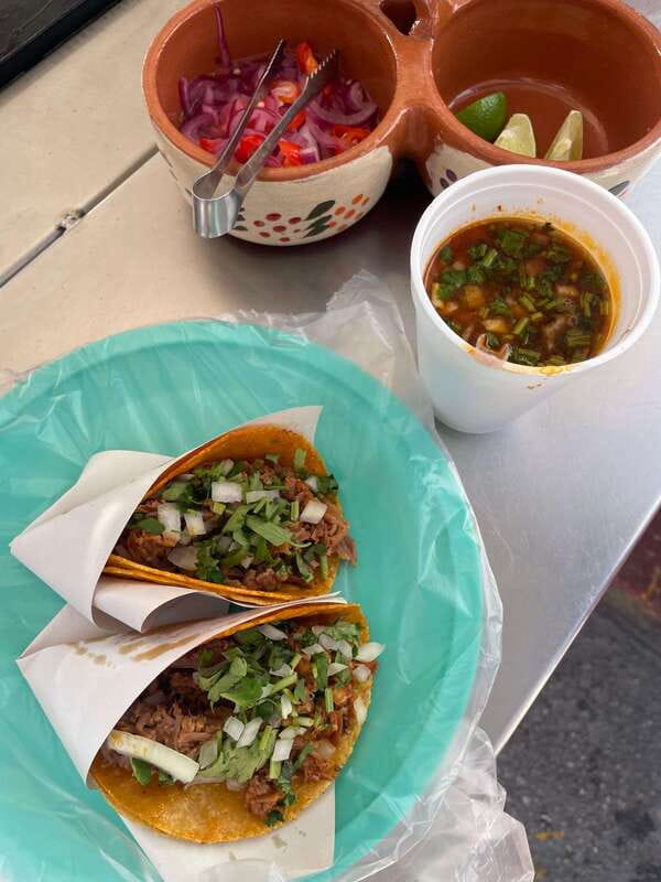 Flavors of Playa del Carmen, Mexican Food Tour - Key takeaways from this food tour