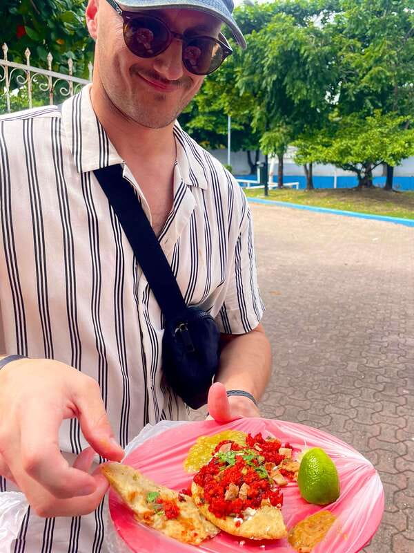 Flavors of Playa del Carmen, Mexican Food Tour - Meeting at ADO on Fifth Avenue (and why timing matters)