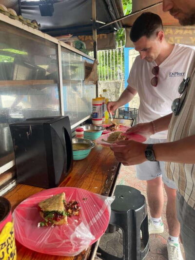 Flavors of Playa del Carmen, Mexican Food Tour - Price and value: what $67 really covers