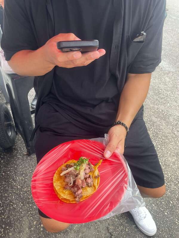Flavors of Playa del Carmen, Mexican Food Tour - The guide factor: friendly, funny, and genuinely local