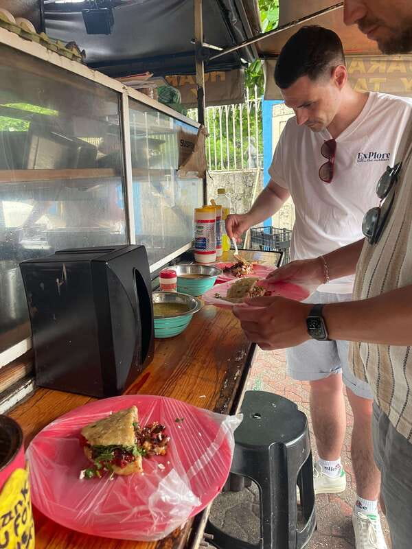 Flavors of Playa del Carmen, Mexican Food Tour - Price and value: what $67 really covers